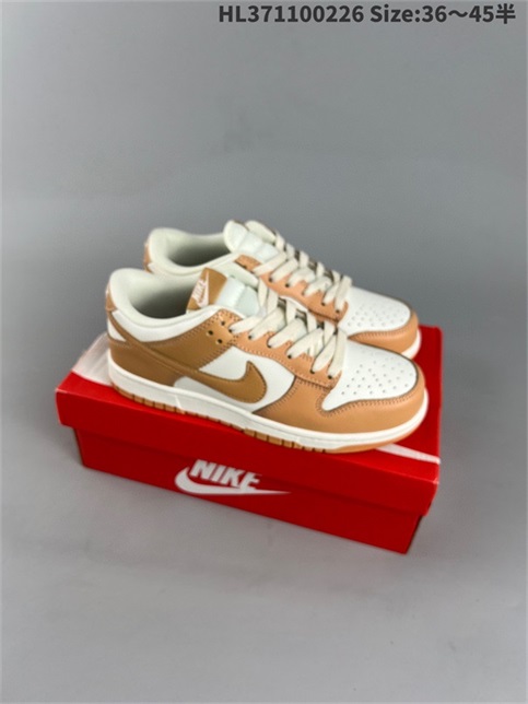 women low dunk sb shoes 2023-3-21-046